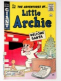 Little Archie # 17