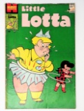 Little Lotta, Vol. 1 # 22