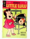 Marge's Little Lulu (Western Publishing Co.) # 190