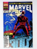 Marvel Age # 106