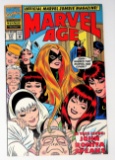 Marvel Age # 111