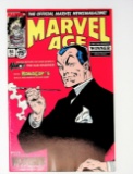 Marvel Age # 84