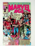 Marvel Age # 93