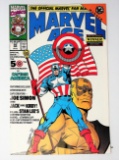 Marvel Age # 95