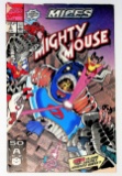 Mighty Mouse, Vol. 2 # 5