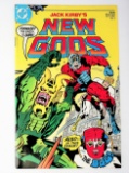 New Gods, Vol. 2 # 5