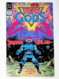 New Gods, Vol. 3 # 17