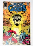 New Gods, Vol. 3 # 5