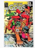 New Gods, Vol. 3 # 9