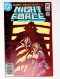 Night Force, Vol. 1 # 11