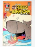 Pebbles and Bamm-Bamm, Vol. 1 # 27