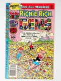 Richie Rich Gems # 41
