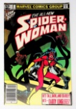 Spider-Woman, Vol. 1 # 47