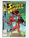 Spider-Woman, Vol. 1 # 49