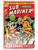 Sub-Mariner, Vol. 1 # 45