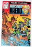 The Law Of Dredd # 11