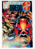 The Law Of Dredd # 13