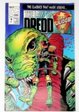 The Law Of Dredd # 7