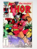 Thor, Vol. 1 # 367