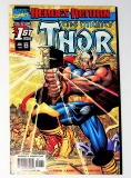 Thor, Vol. 2 # 1A