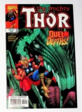 Thor, Vol. 2 # 3