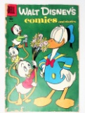 Walt Disney's Comics and Stories # 188