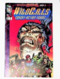 WildC.A.T.s, Vol. 1 # 20