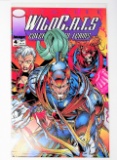 WildC.A.T.s, Vol. 1 # 4