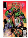 WildC.A.T.s, Vol. 1 # 44