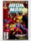 Marvel Action Hour featuring Iron Man # 7