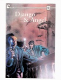 Django & Angel # 5