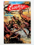 Evangeline, Vol. 2 # 1