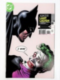 Joker: Last Laugh # 6