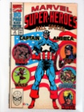 Marvel Super-Heroes, Vol. 2 # 3