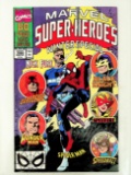 Marvel Super-Heroes, Vol. 2 # 4