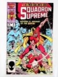 Squadron Supreme, Vol. 1 # 8