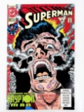 Superman, Vol. 2 # 57