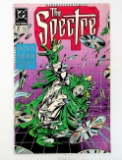 The Spectre, Vol. 2 # 27