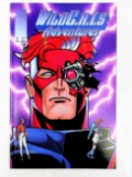 WildC.A.T.s Adventures # 2