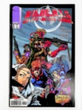 WildC.A.T.s, Vol. 1 # 42