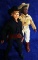 Blazing Saddles Jim & Bart 2 Figure Set by Ed Nagy