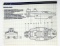 GI Joe Vintage Devilfish Original Hasbro Vehicle Blueprints / Instructions Hasbro