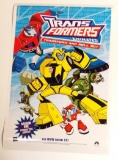 Transformers Animated 