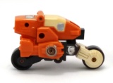 Technobot Afterburner G1 Vintage Transformers Figure