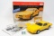 1/24 Scale Testors Built-up Muscle Cars of the '70s Chevy Camaro