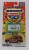 Matchbox Across America Tennessee 50th Anniversary Die Cast Vehicle