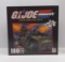 G.I. Joe 2002 Joe Vs. Cobra 100 Piece Brawler Puzzle Set