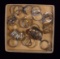 Large Lot of Assorted Rings