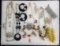 Assorted Jewelry Tray Lot