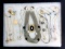 Assorted Jewelry Tray Lot